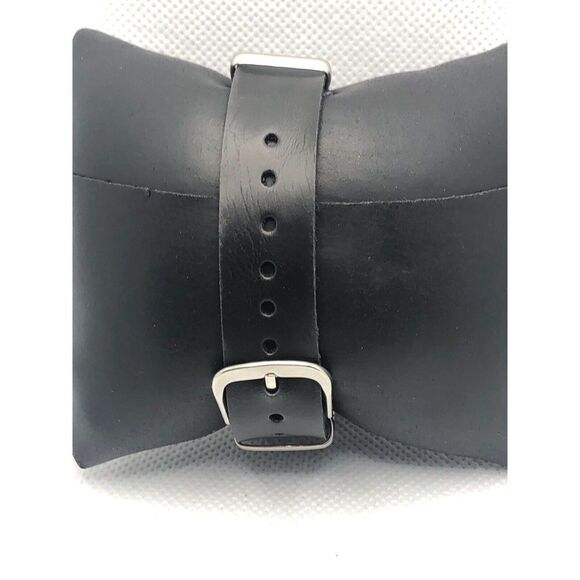 Fossil ES3733 Womens Analog Beige Dial Quartz Wrist Watch With Custom Band LP259 - Picture 4 of 9